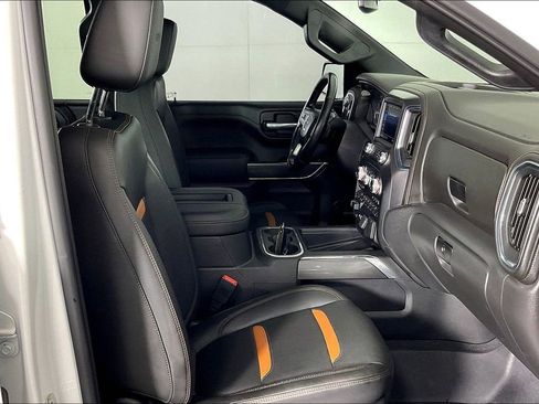 Used 2019 GMC Sierra 1500 AT4 w/ AT4 Premium Package image 10