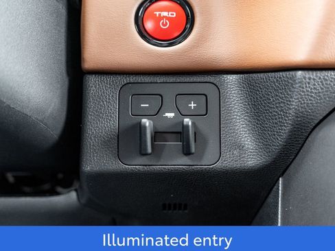 New 2026 Toyota Tundra 1794 Edition image 26