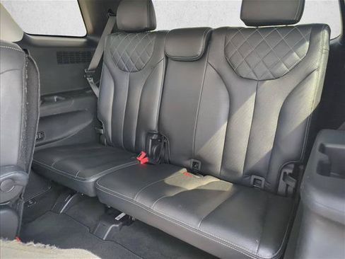 Used 2020 Hyundai Palisade SEL w/ Convenience Package FWD image 19