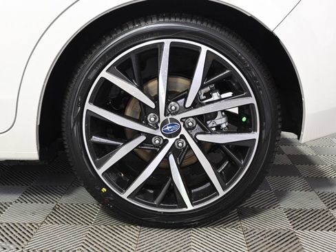 New 2026 Subaru Impreza 2.0i Sport image 20