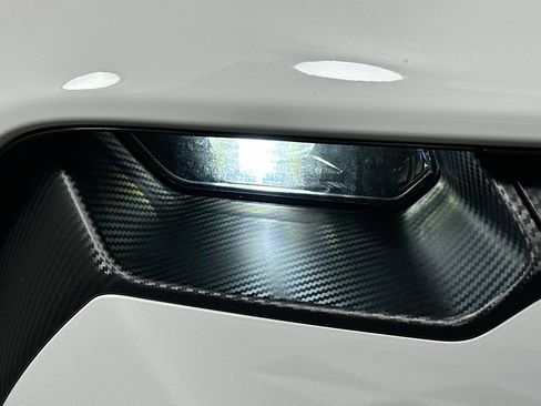 Used 2025 Chevrolet Equinox EV LT image 9