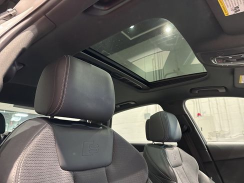 Used 2022 Audi A4 2.0T Premium Plus w/ Premium Plus Package image 41
