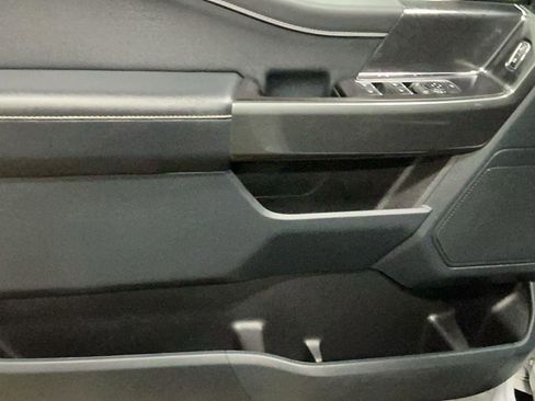 Certified 2022 Ford F150 XLT w/ Equipment Group 302A High image 14