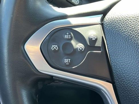 Certified 2023 Chevrolet Traverse LT w/ LPO, Cargo Package image 22