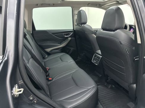 Used 2022 Subaru Forester Limited image 26