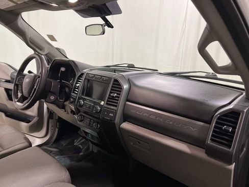 Used 2020 Ford F250 XLT image 13