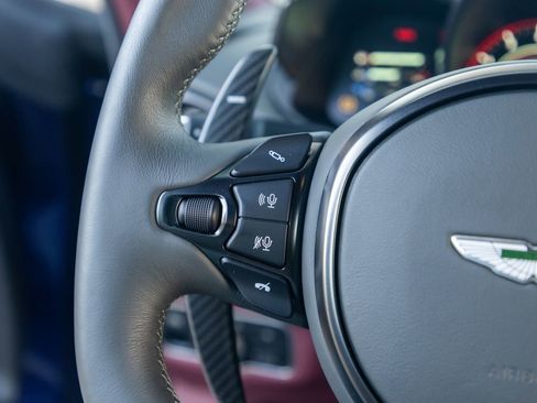 Used 2023 Aston Martin DBS Base image 47