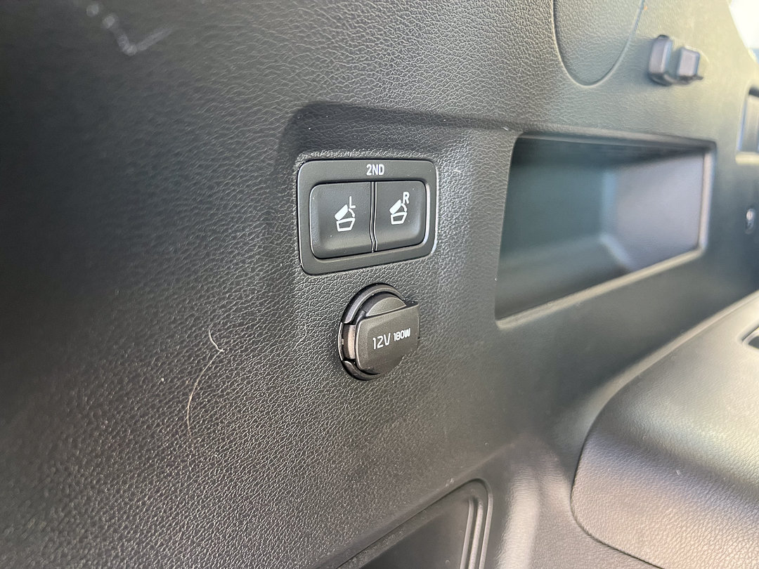Used 2020 Kia Telluride EX w/ EX Premium Package FWD image 9