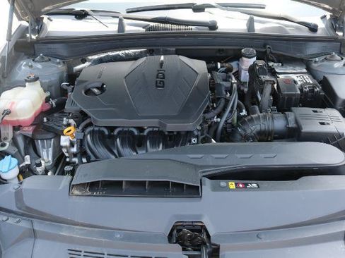 Used 2021 Hyundai Sonata SE FWD image 13