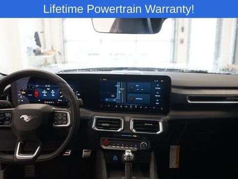 New 2026 Ford Mustang Premium image 27