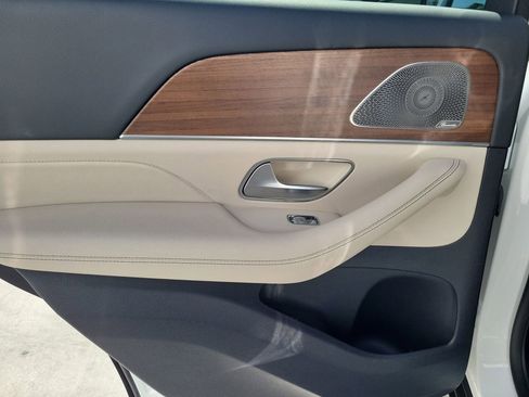 Certified 2022 Mercedes-Benz GLE 350 4MATIC image 12