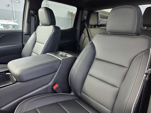 New 2026 Chevrolet Silverado EV LT image 24