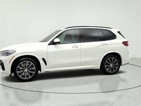 Used 2019 BMW X5 xDrive40i w/ M Sport Package AWD/4WD image 8