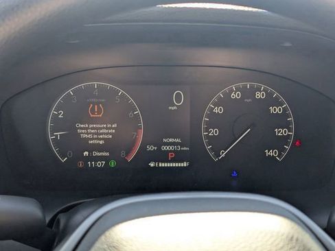 New 2026 Honda HR-V LX image 21