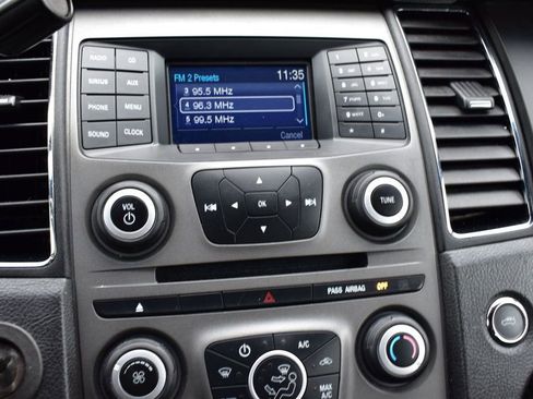 Used 2014 Ford Taurus Police Interceptor AWD image 27