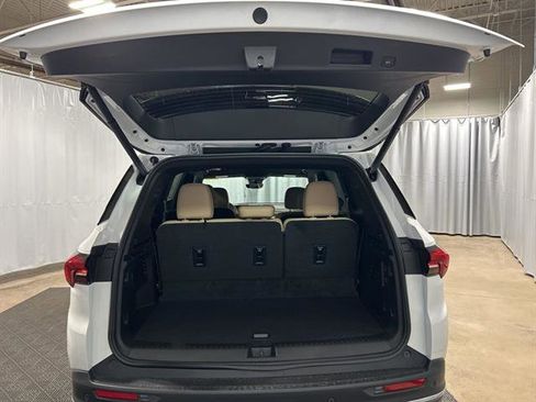 New 2026 Buick Enclave Preferred w/ Power Package image 18