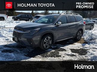 Used 2023 Subaru Ascent Limited w/ Technology Package video 1