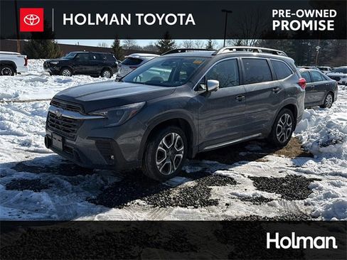 Used 2023 Subaru Ascent Limited w/ Technology Package image 1