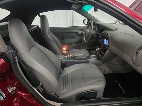 Used 1999 Porsche 911 Carrera image 21