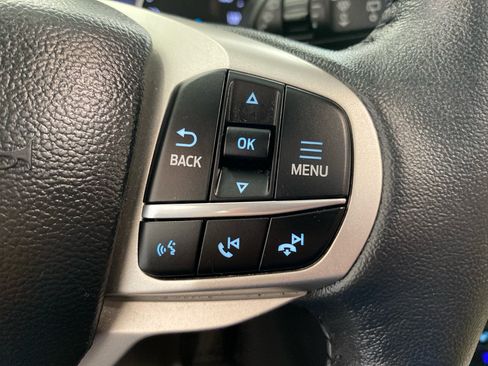 Used 2023 Ford Explorer Limited w/ Limited Technology Package AWD/4WD image 21