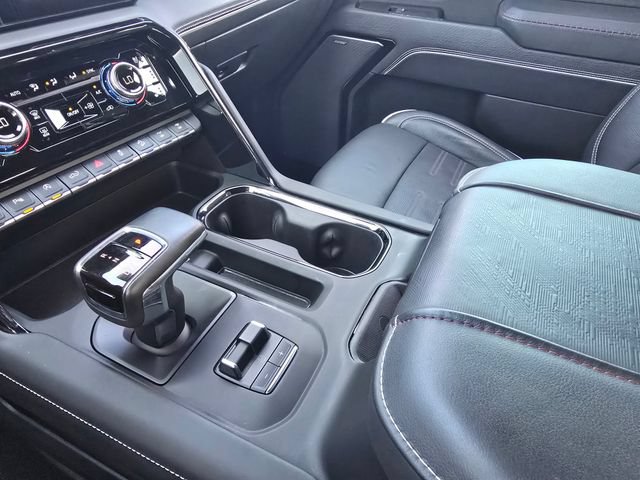 Used 2023 GMC Sierra 1500 AT4X AWD/4WD image 40