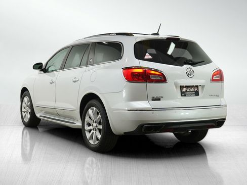 Used 2016 Buick Enclave Premium w/ Experience Buick Package AWD/4WD image 3