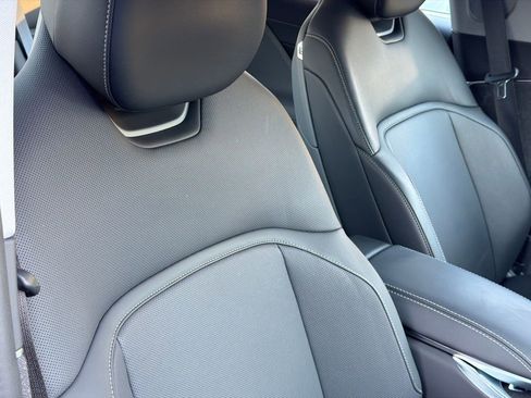 Used 2025 Lucid Air Pure RWD image 10