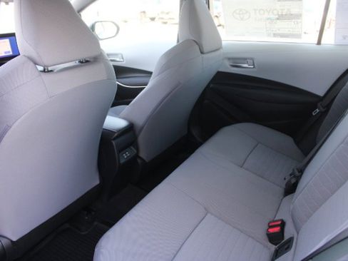 New 2026 Toyota Corolla SE image 13