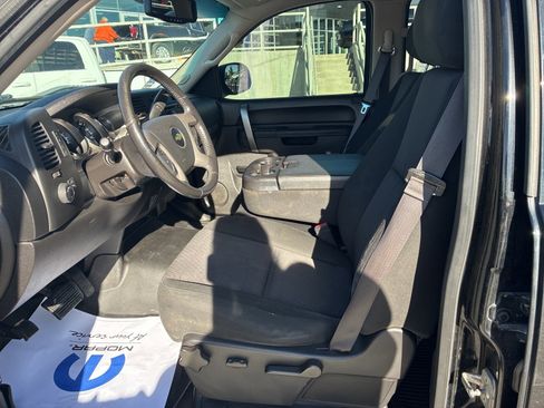 Used 2013 Chevrolet Silverado 1500 LT w/ All-Star Edition image 11