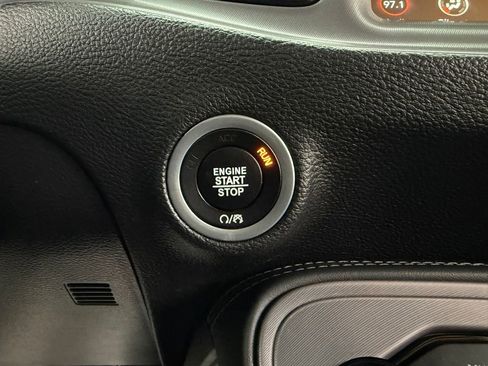 Used 2023 Dodge Challenger SXT w/ Cold Weather Group image 30