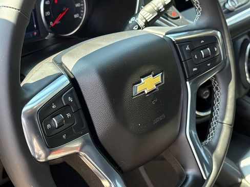 Used 2024 Chevrolet Blazer LT w/ Midnight/Sport Edition FWD image 29