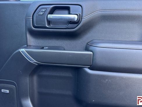 Used 2019 GMC Sierra 1500 AT4 w/ AT4 Premium Package AWD/4WD image 15