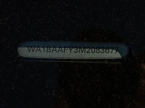 Used 2021 Audi Q5 2.0T Premium Plus w/ Premium Plus Package image 36