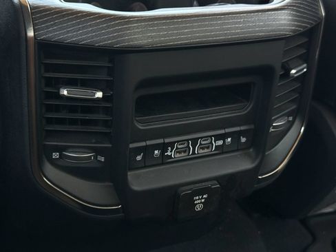 Used 2019 RAM 1500 Limited RWD image 29