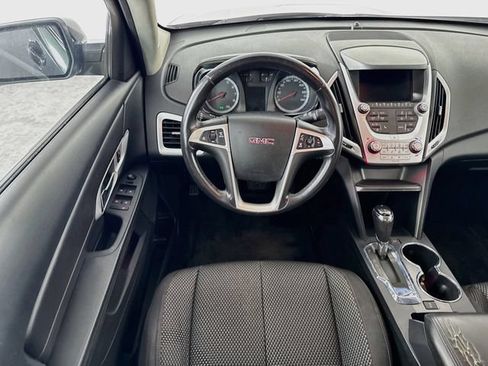 Used 2016 GMC Terrain SLE AWD/4WD image 20