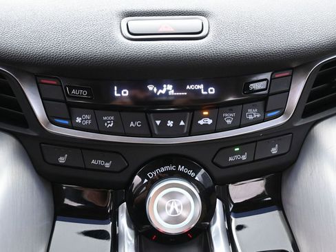 Used 2021 Acura TLX FWD image 14