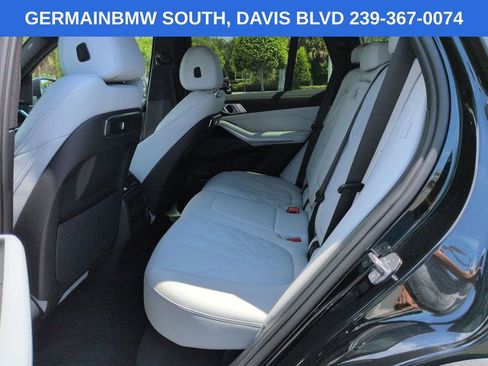 Certified 2024 BMW X5 sDrive40i w/ Premium Package RWD image 16