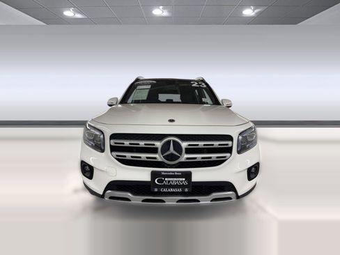 Certified 2023 Mercedes-Benz GLB 250 image 6