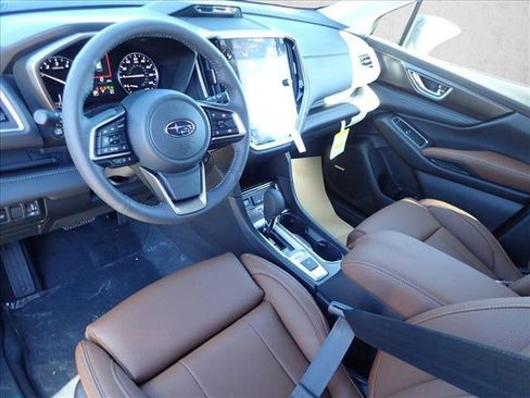 New 2026 Subaru Ascent Touring AWD/4WD image 12