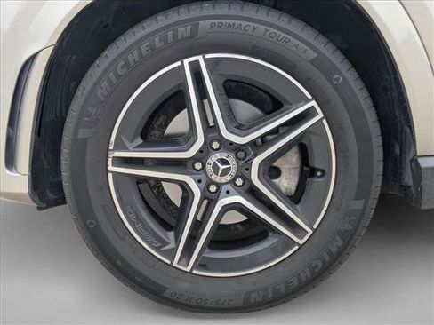 Used 2022 Mercedes-Benz GLE 350 image 9