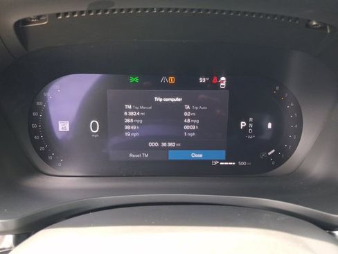 Used 2025 Volvo S60 B5 Core FWD image 18