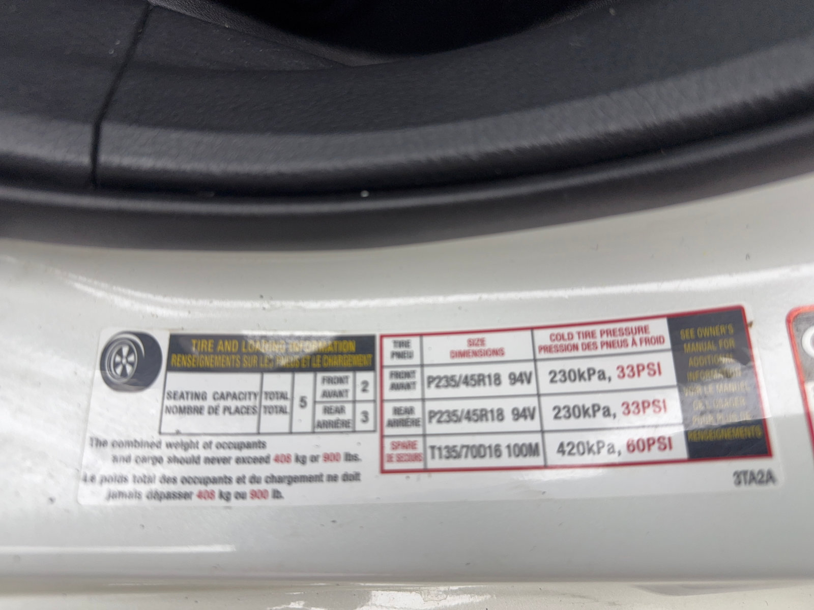 Used 2016 Nissan Altima 2.5 SR FWD image 50