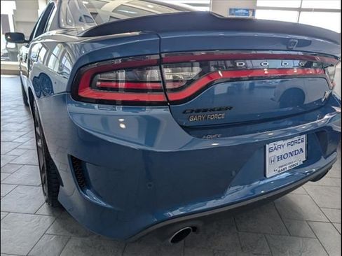 Used 2023 Dodge Charger Scat Pack w/ Plus Group image 19