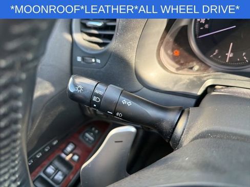 Used 2007 Lexus IS 250 AWD image 29