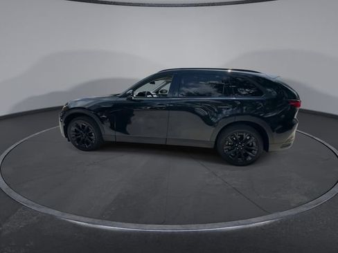 Used 2026 MAZDA CX-90 3.3 Turbo w/ Premium Sport Pkg AWD/4WD image 5
