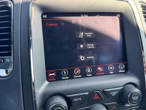 Used 2019 Dodge Durango GT w/ Trailer Tow Group IV image 20