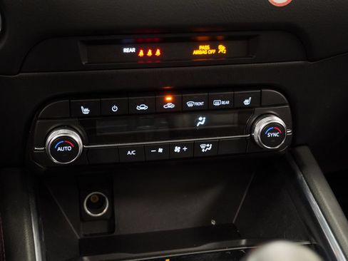 Used 2025 MAZDA CX-5 Carbon Edition AWD/4WD image 34