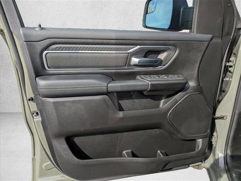 New 2026 RAM 1500 Big Horn image 22