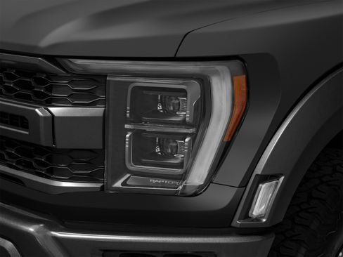 Used 2022 Ford F150 Raptor w/ Equipment Group 801A High AWD/4WD image 48