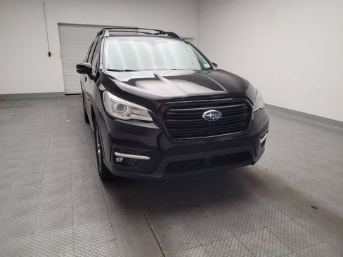 Used 2019 Subaru Ascent Limited w/ Popular Package #2A image 14